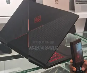 New Laptop HP Omen X 32GB Intel Core I7 SSD 1T