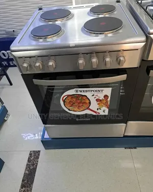 Photo - National Ovena