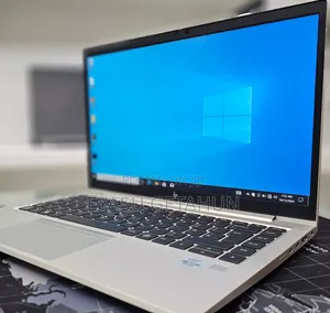 New Laptop HP EliteBook 850 G8 16GB Intel Core I5 SSD 512GB