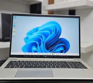 New Laptop HP EliteBook 850 G8 16GB Intel Core I5 SSD 512GB