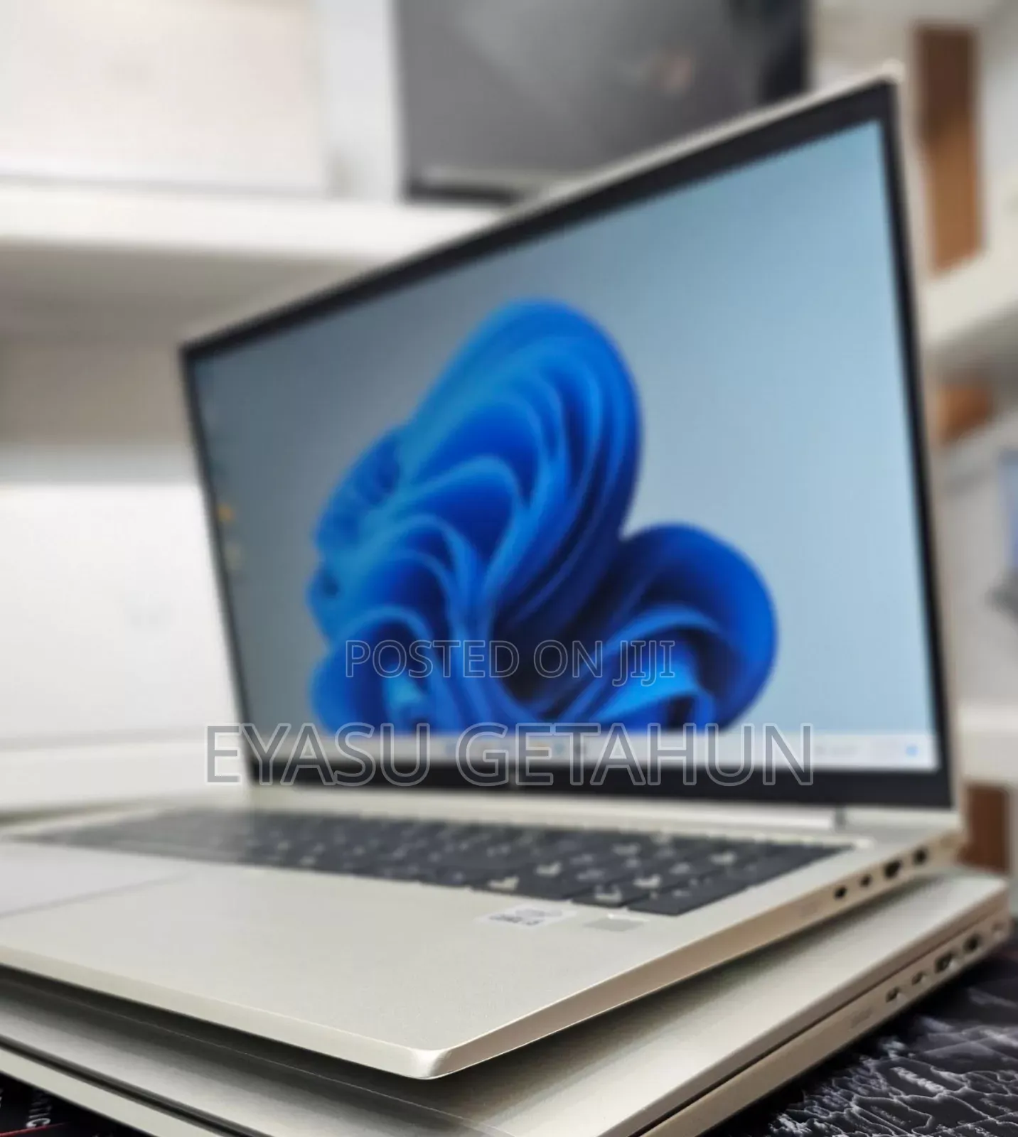 New Laptop HP EliteBook 850 G8 16GB Intel Core I5 SSD 512GB