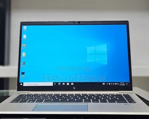 New Laptop HP EliteBook 850 G8 16GB Intel Core I5 SSD 512GB