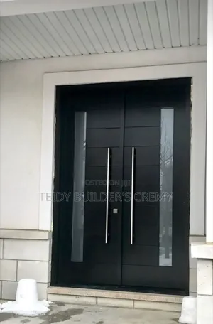 Perfect Doors