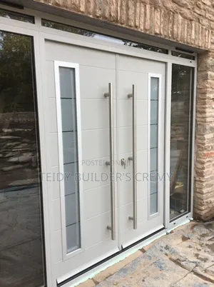 Perfect Doors