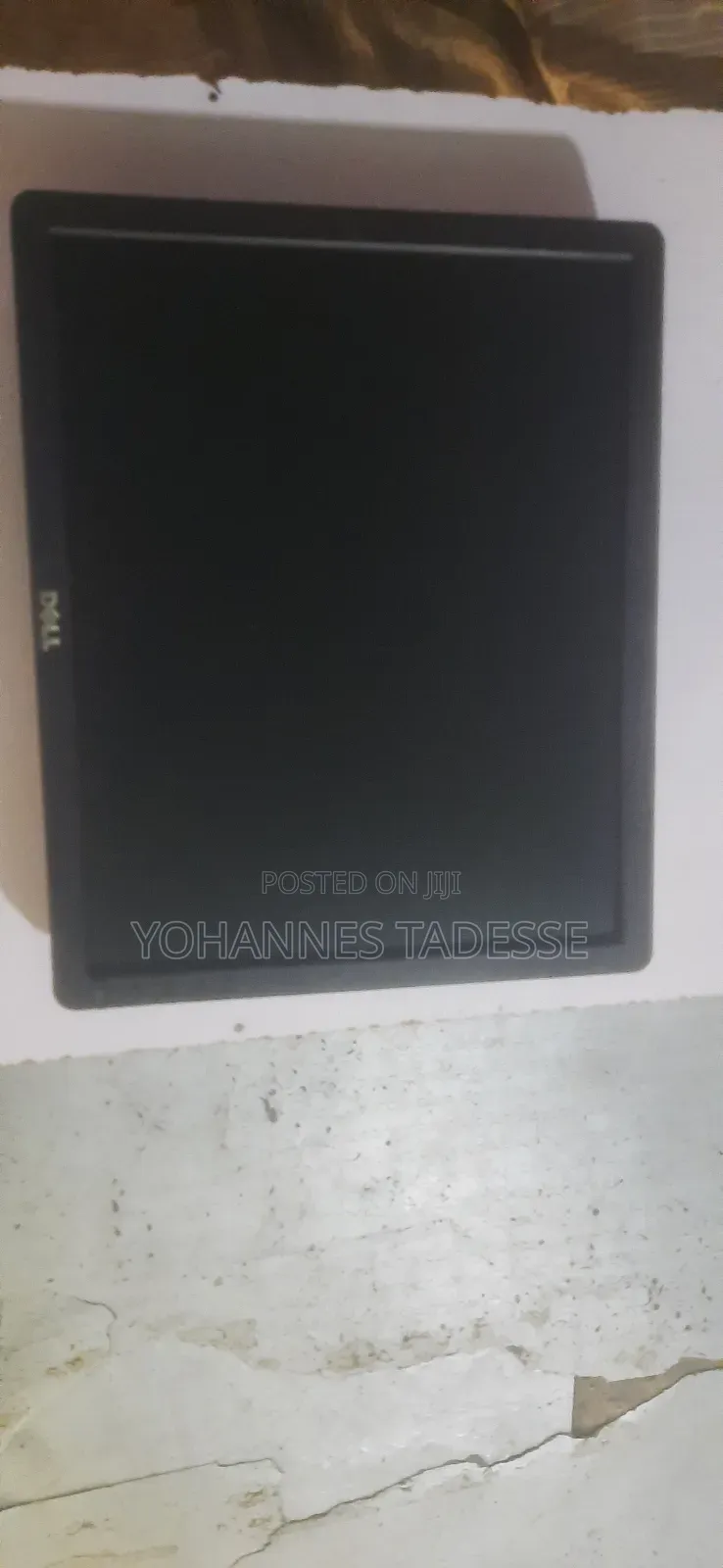 Desktop Computer Dell OptiPlex 780 2GB Intel Core 2 Duo HDD 256GB