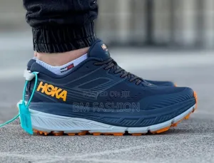 Hoka Lifestyle Shoes_experience Comfort
