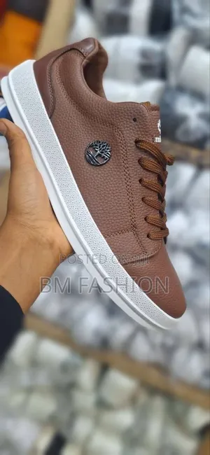 Timberland Master Quality Men's Casual Shoes