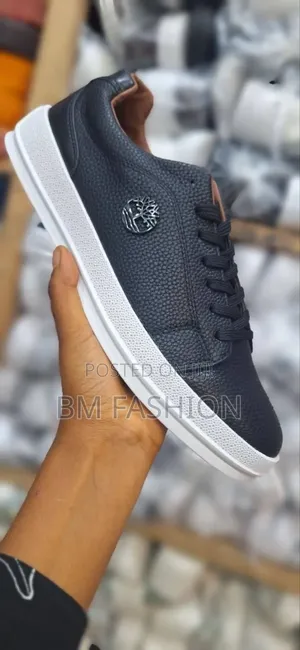 Timberland Master Quality Men's Casual Shoes