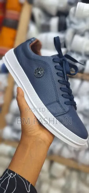 Photo - Timberland Master Quality Men's Casual Shoes