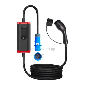 Electric Car Ev Charger