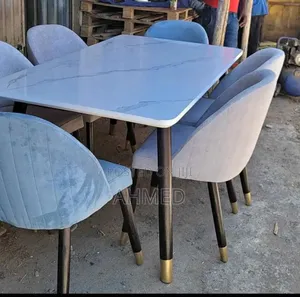 Dinning Tables And Chairs