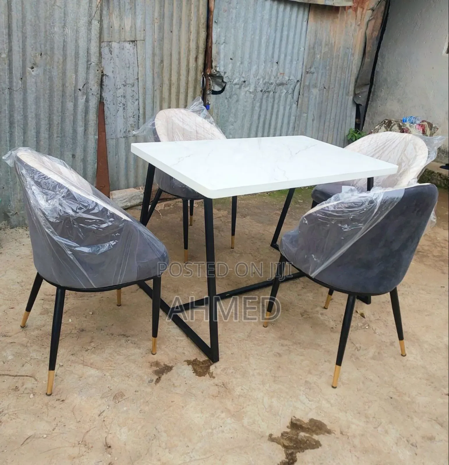Dinning Tables and Chairs
