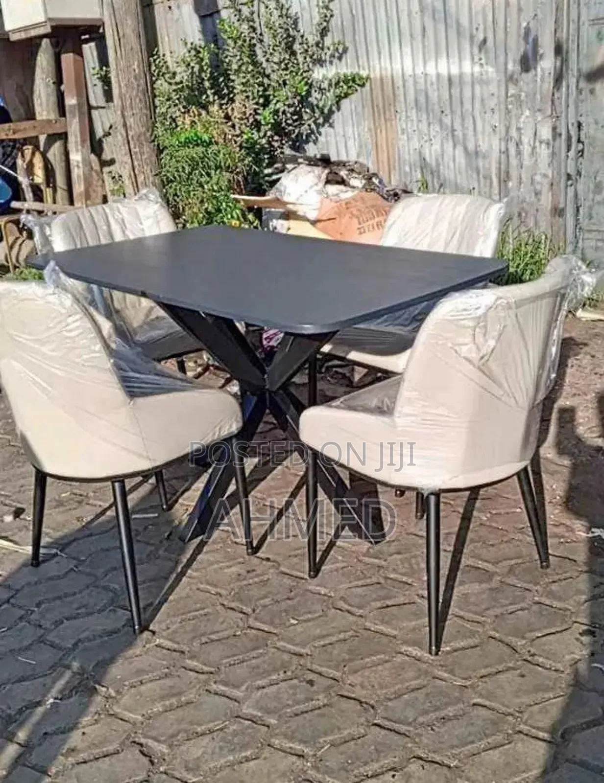 Dinning Tables and Chairs
