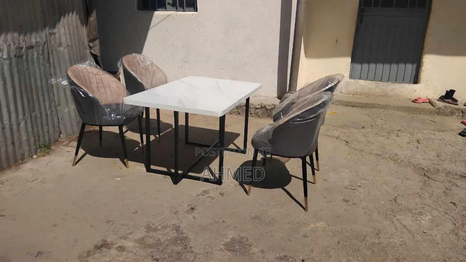 Dinning Tables and Chairs