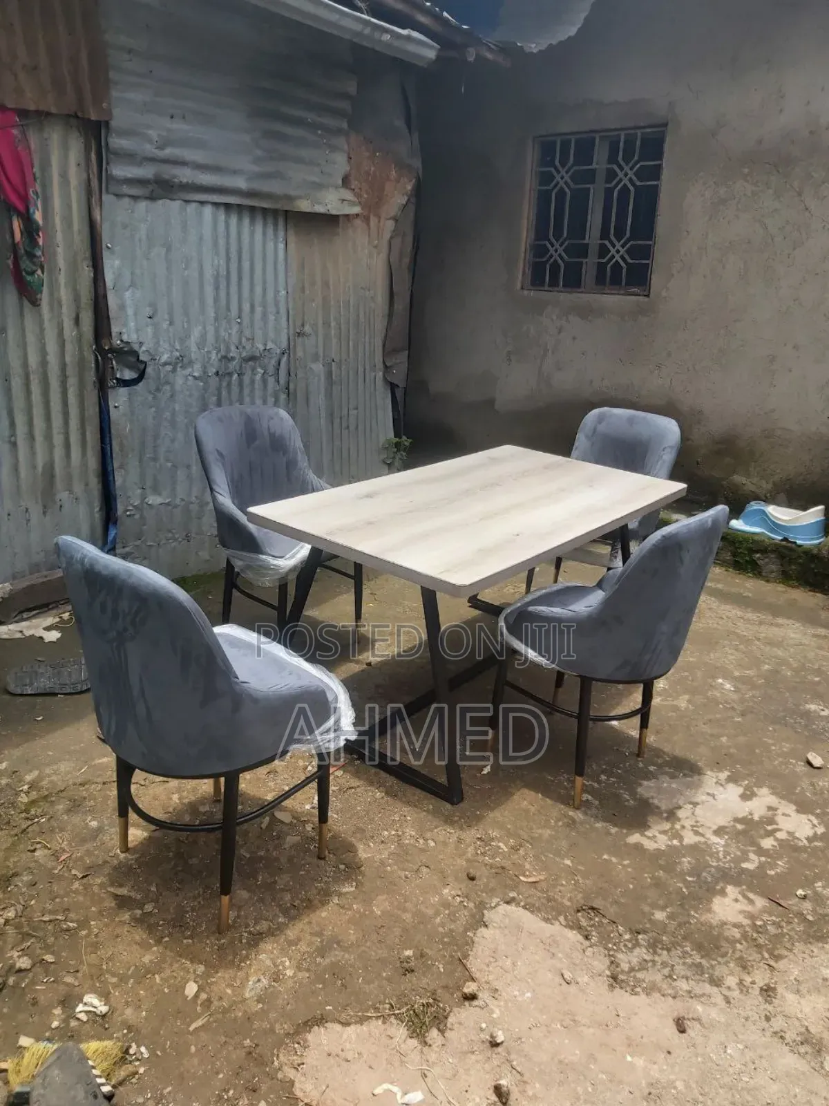 Dinning Tables and Chairs