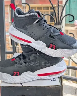 Air Jordan Stay Loyal 3 / From America /