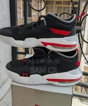 Air Jordan Stay Loyal 3 / From America /