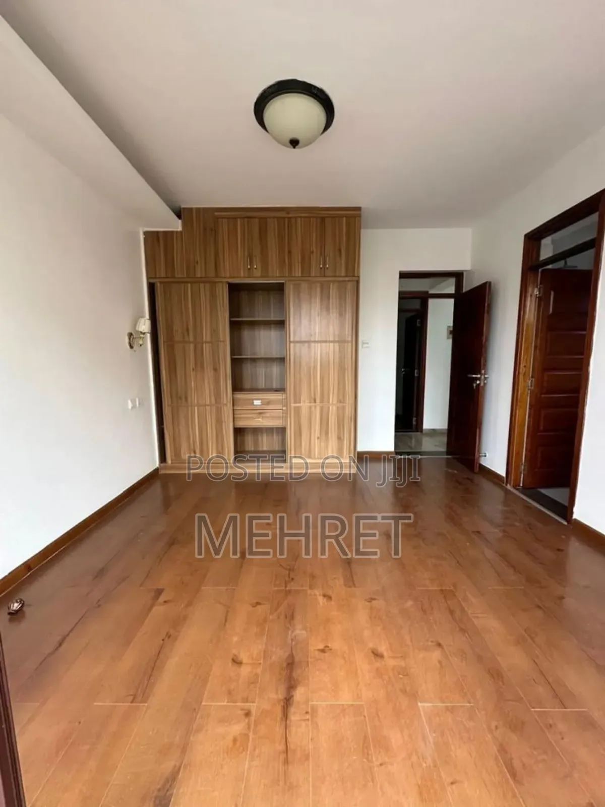 Furnished 2bdrm Apartment in ጃምቦ, Addis Ketema for sale