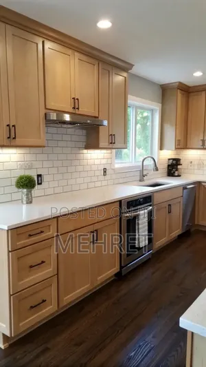 Furnished 2bdrm Apartment in ጃምቦ, Addis Ketema for sale