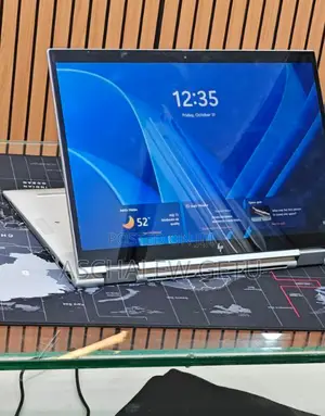 New Laptop HP Elite X360 830 G10 16GB Intel Core I5 SSD 256GB