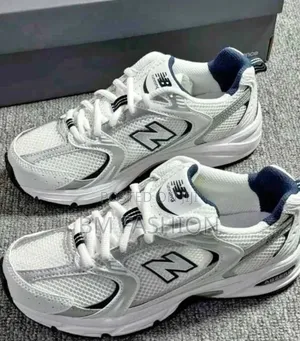 Photo - New Balance 530 Retro Lifestyle Shoes