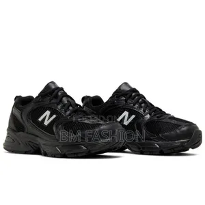 New Balance 530 Retro Lifestyle Shoes