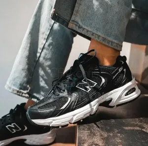 New Balance 530 Retro Lifestyle Shoes