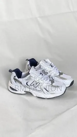 New Balance 530 Retro Lifestyle Shoes