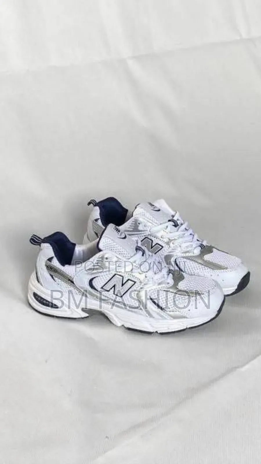 New Balance 530 Retro Lifestyle Shoes