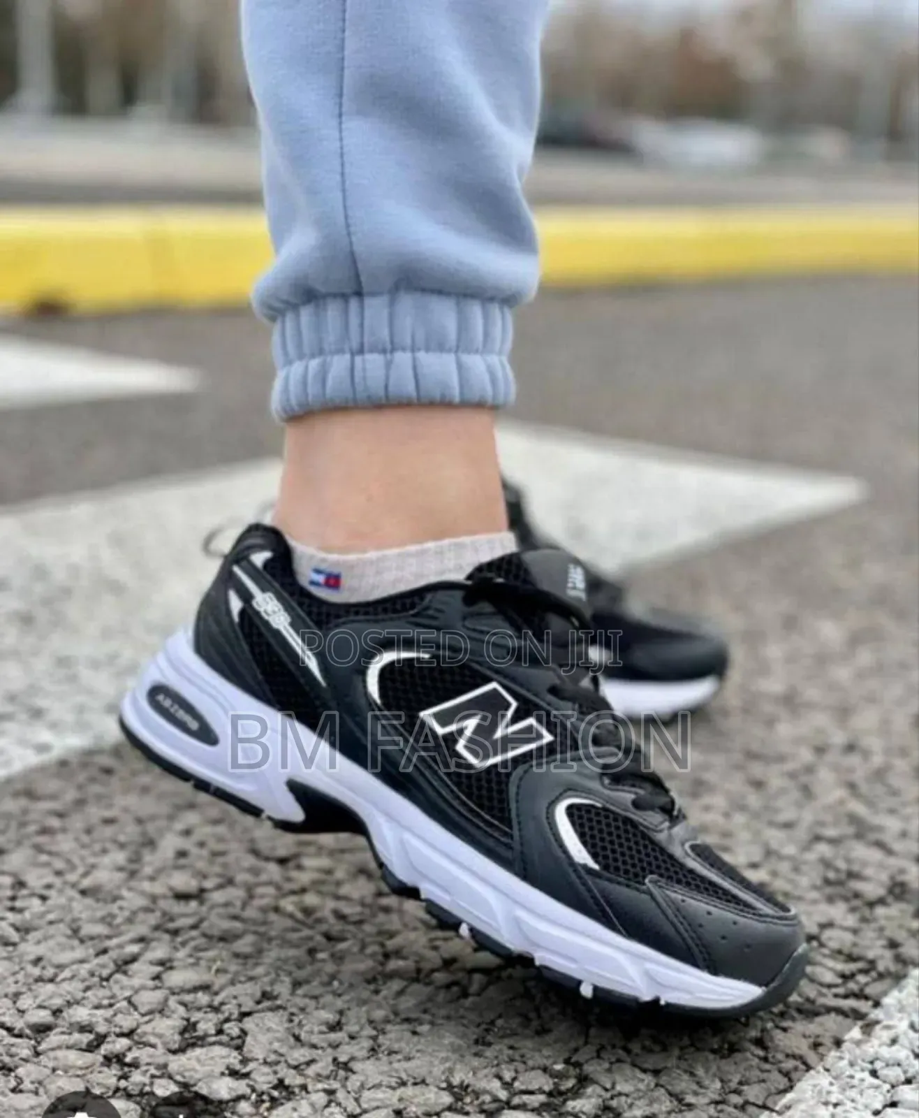 New Balance 530 Retro Lifestyle Shoes