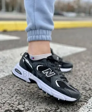 New Balance 530 Retro Lifestyle Shoes