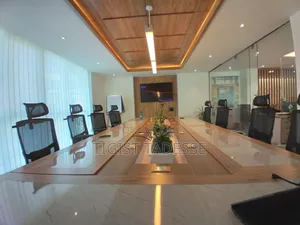 Conference Table