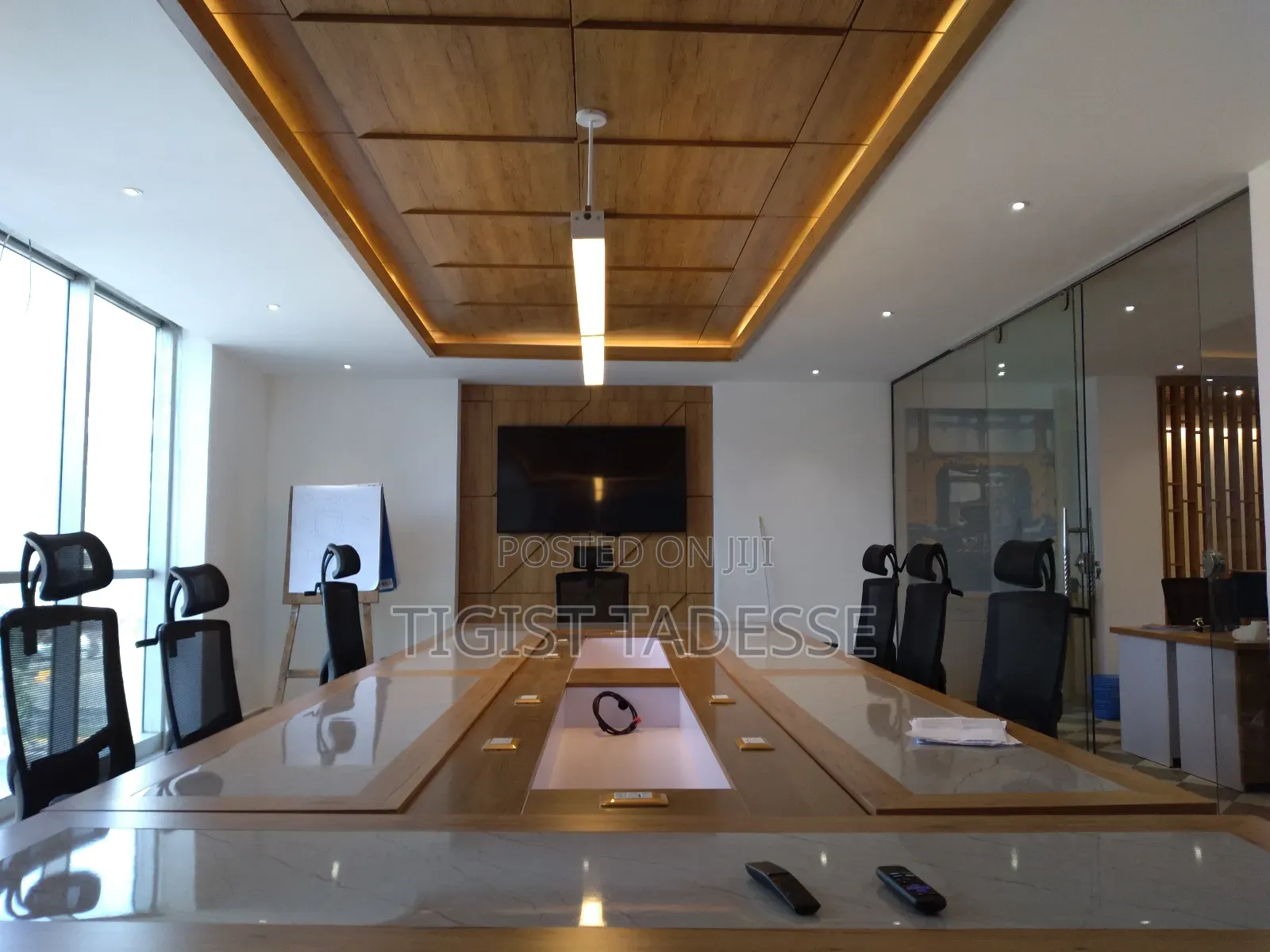 Conference Table