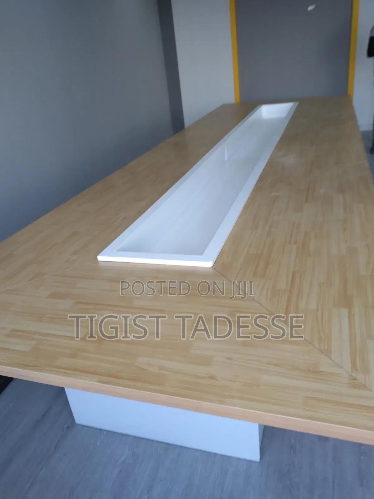 Conference Table