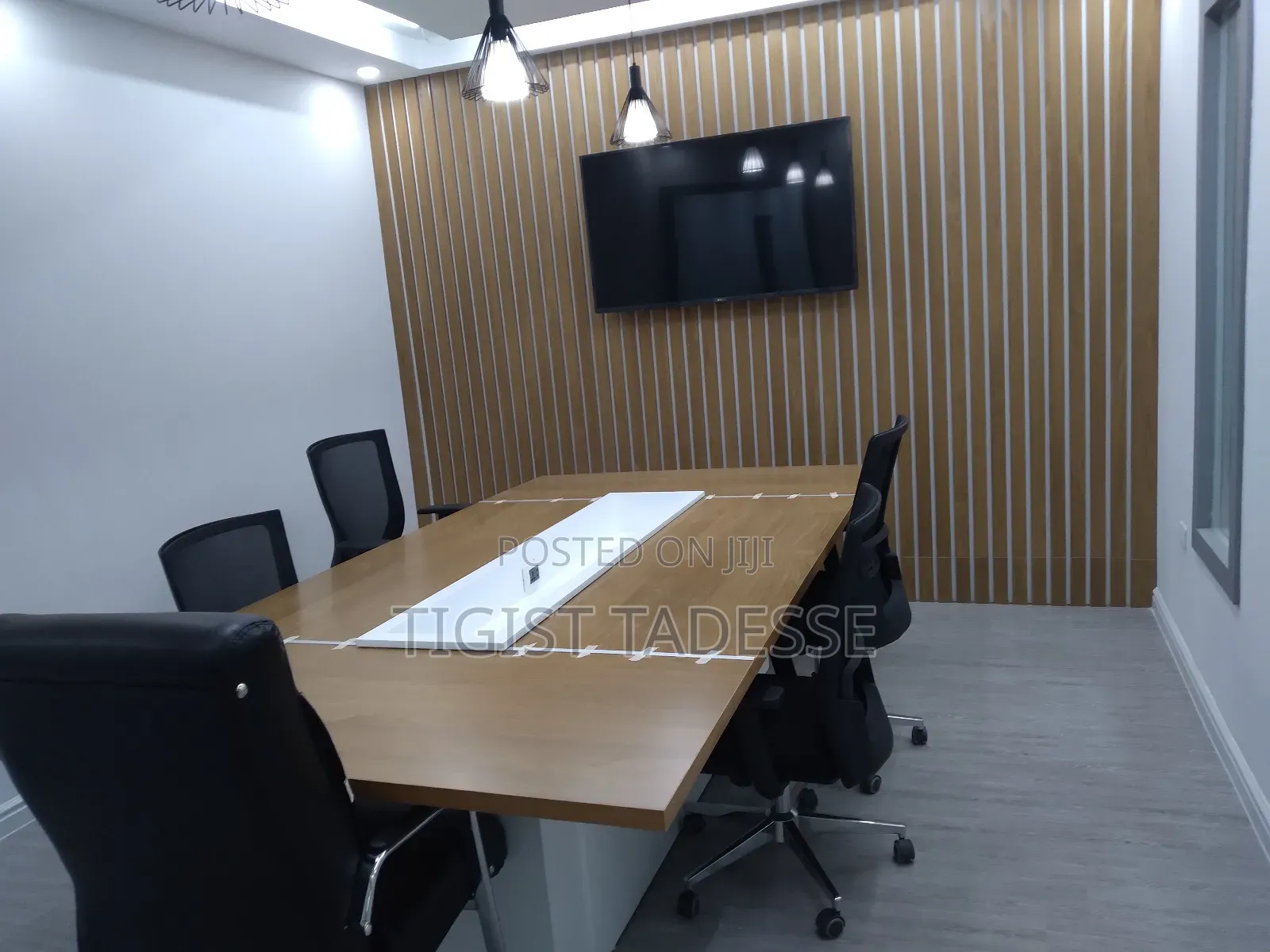 Conference Table