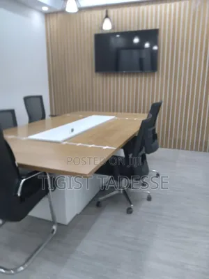 Photo - Conference Table