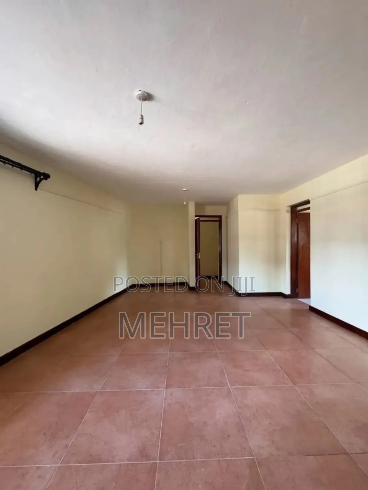 Furnished 3bdrm Apartment in ጃምቦ, Addis Ketema for sale
