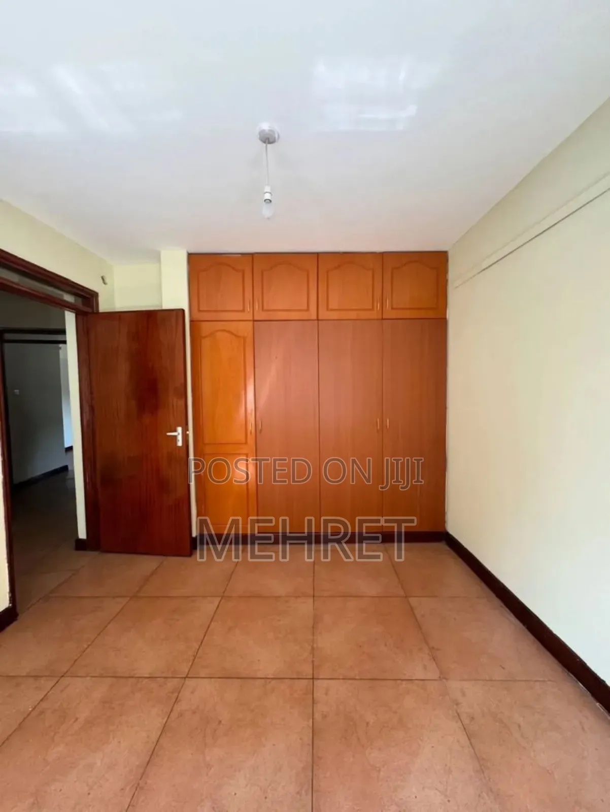 Furnished 3bdrm Apartment in ጃምቦ, Addis Ketema for sale