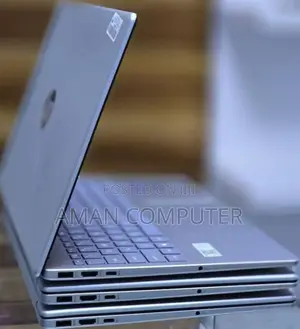 New Laptop HP Stream Notebook 16GB Intel Core I7 SSD 1T