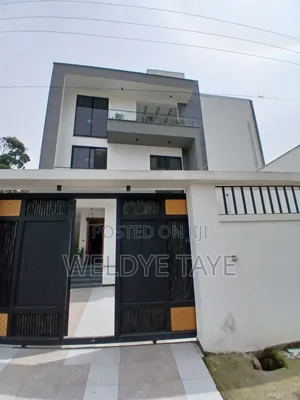 Furnished 6bdrm House in Bole for sale