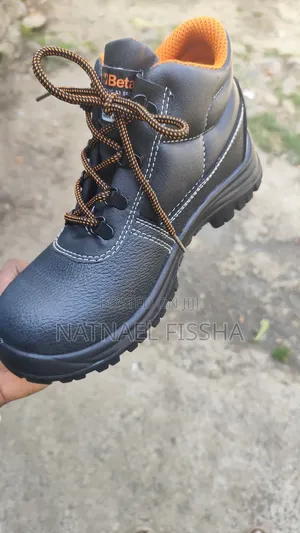 Photo - Beta Safety Shoes 41