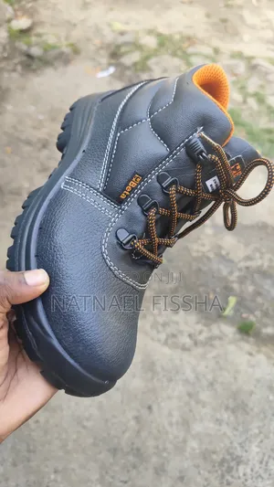 Beta Safety Shoes 41