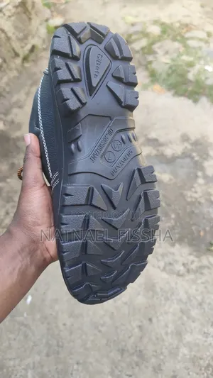 Beta Safety Shoes 41