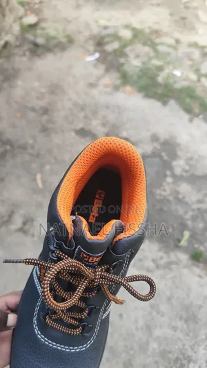 Beta Safety Shoes 41
