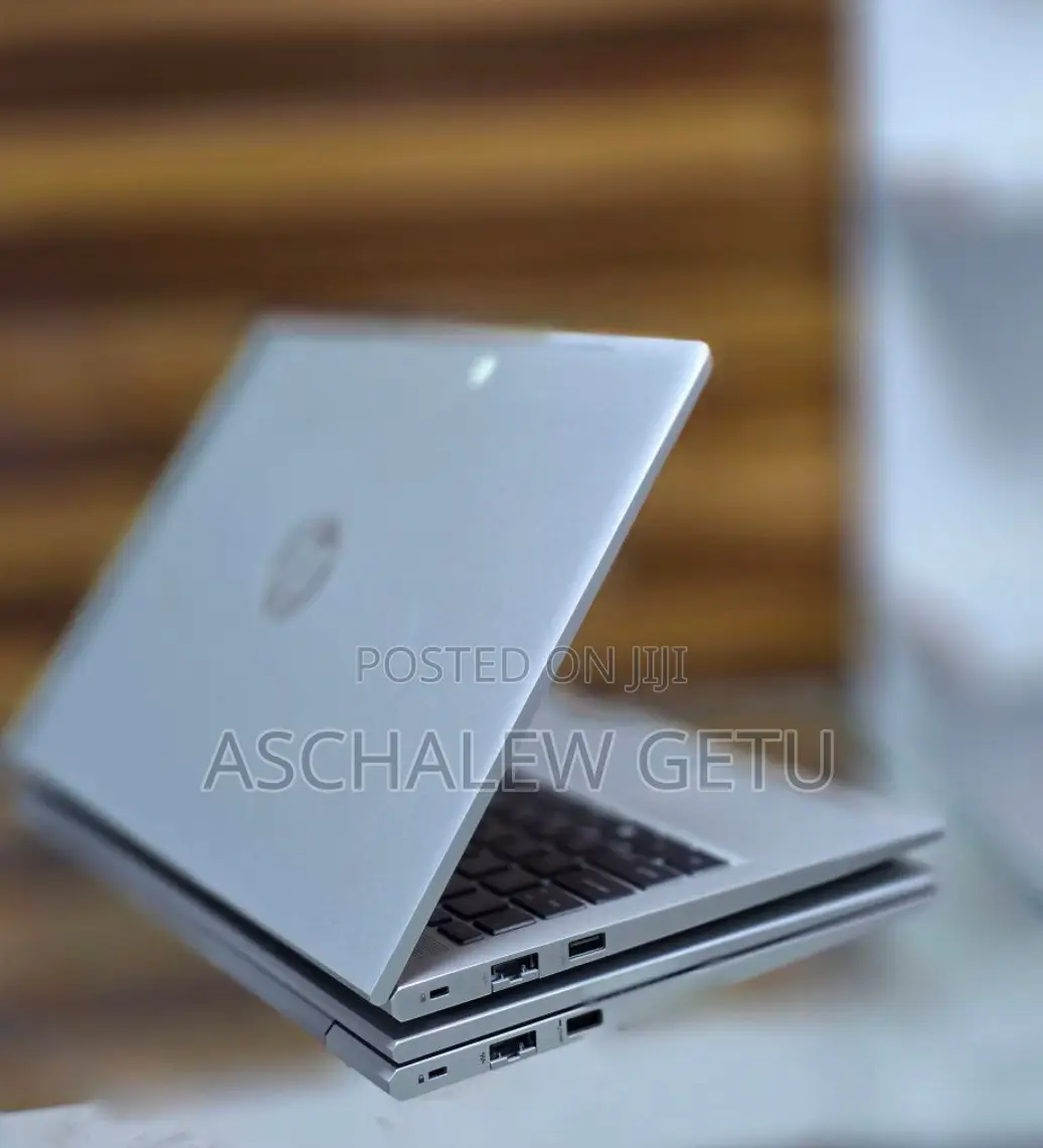 New Laptop HP Probook 11 EE G1 16GB Intel Core I7 SSD 512GB