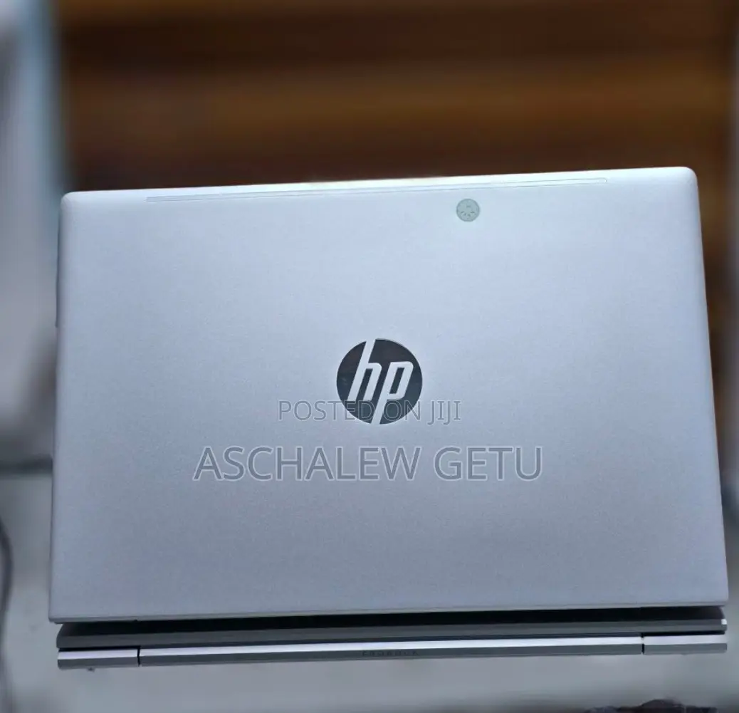 New Laptop HP Probook 11 EE G1 16GB Intel Core I7 SSD 512GB