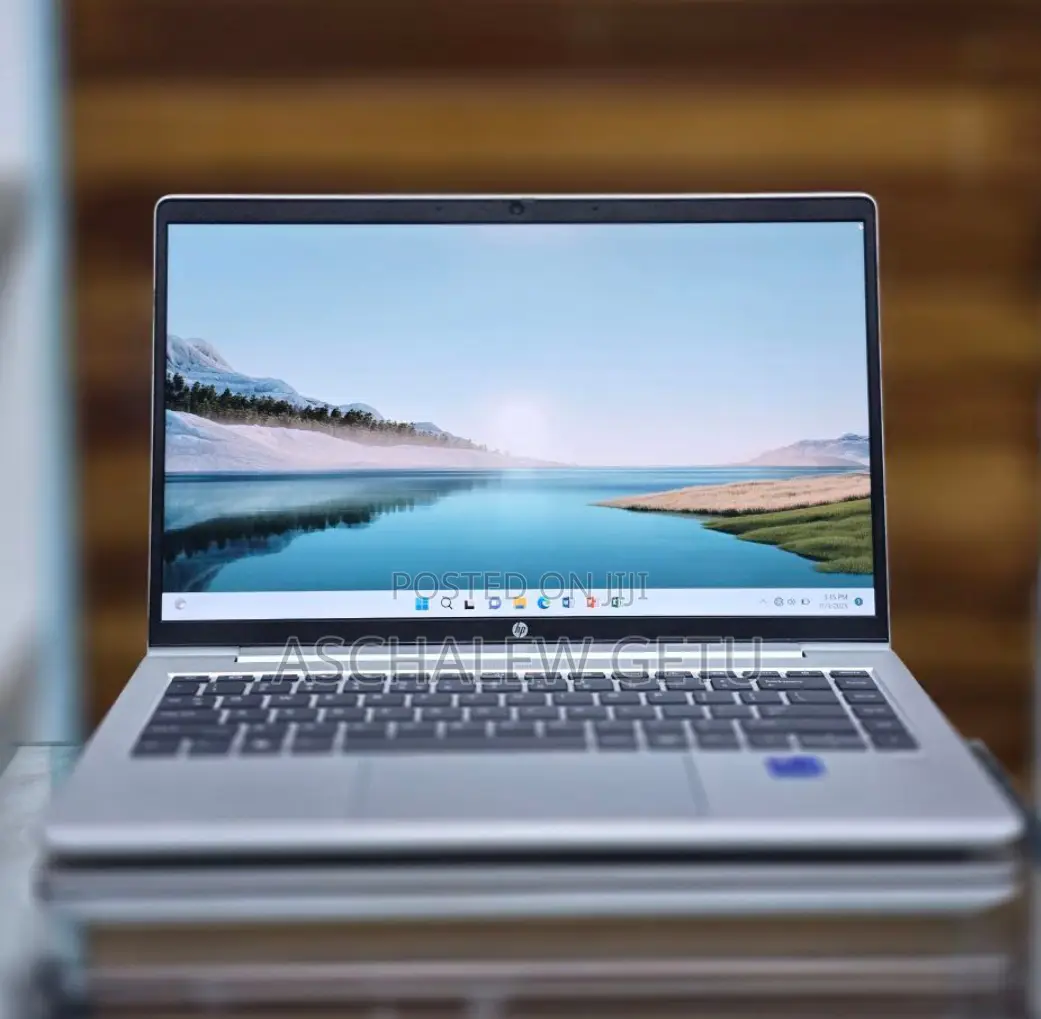 New Laptop HP Probook 11 EE G1 16GB Intel Core I7 SSD 512GB