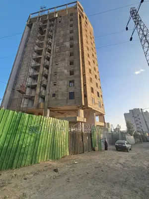 Photo - Furnished 2bdrm Apartment In ሂያ, Yeka For Sale