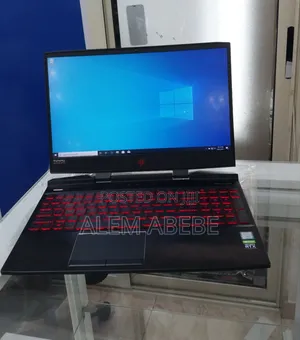 Photo - New Laptop HP Omen X 16GB Intel Core I7 SSD 512GB