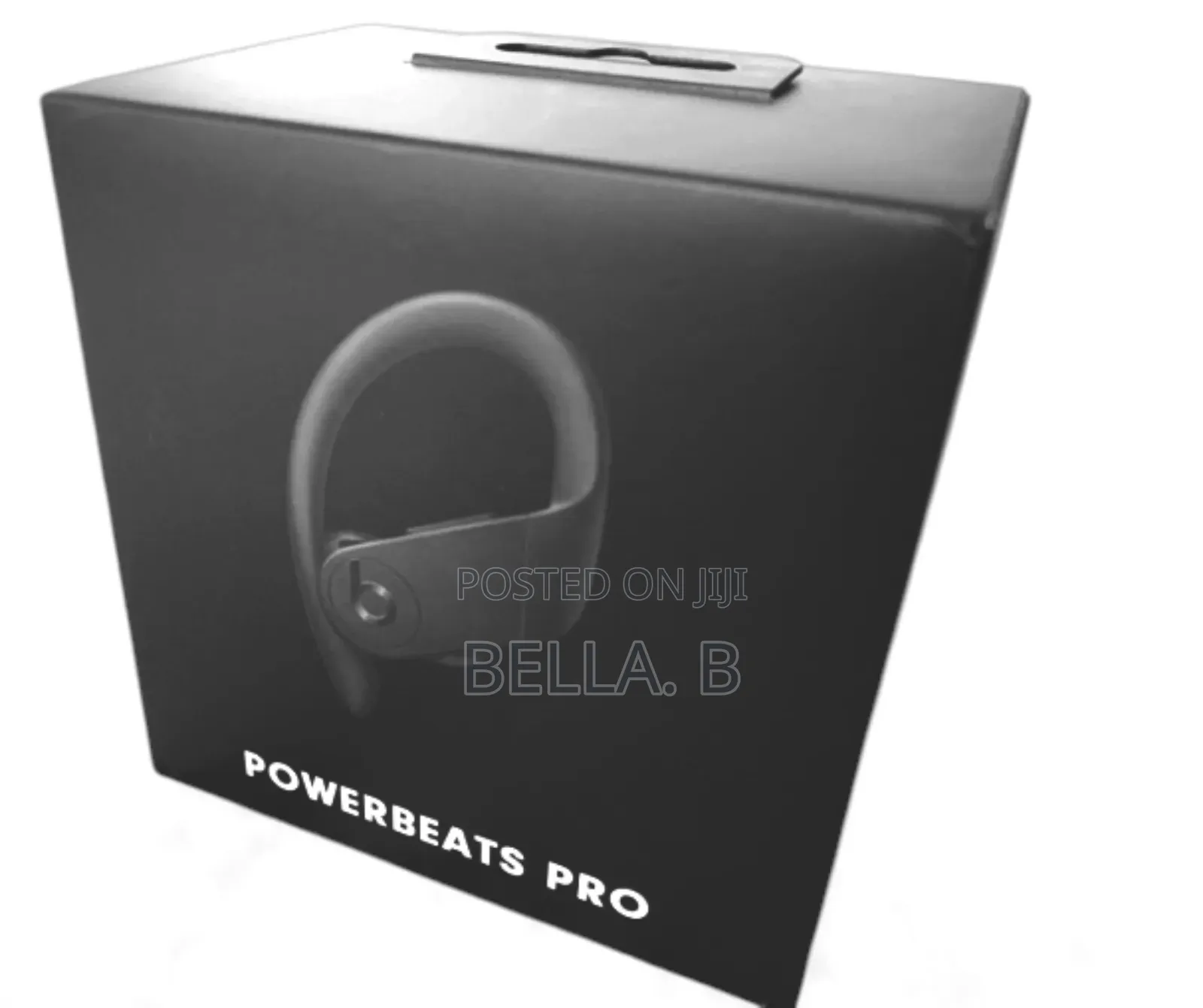 Powerbeats Pro Airpod : Command Your Music